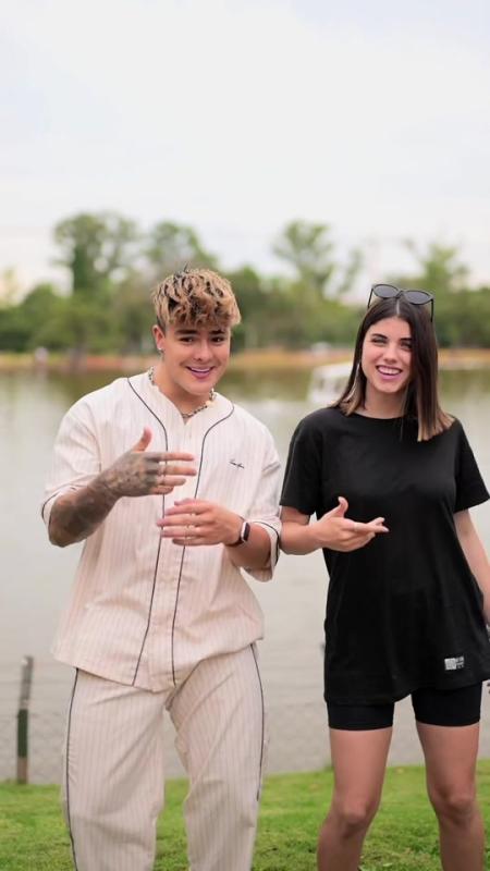 TikTok video by @carlosferiag using the sound Prende la Cámara RMX