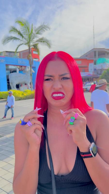 TikTok video by @carlosferiag using the sound Socadona (feat. Mariah Angeliq e Mr. Vegas) [Funk Remix]