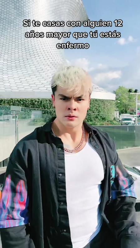 TikTok video by @carlosferiag using the sound Deep Coughing
