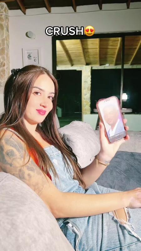 Video de TikTok de @carlosferiag con el sonido Me Porto Bonito