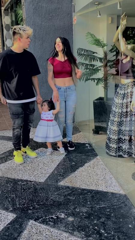 TikTok video by @carlosferiag using the sound Socadona (feat. Mariah Angeliq e Mr. Vegas) [Funk Remix]