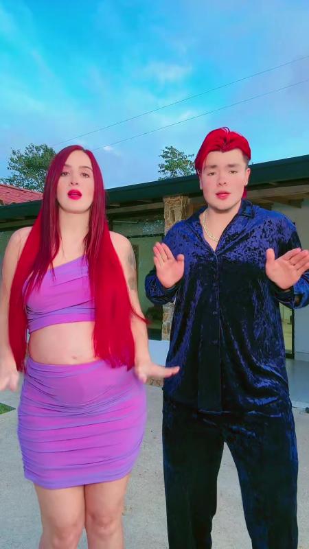 TikTok video by @carlosferiag using the sound CHIQUETERE