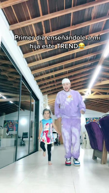 TikTok video by @carlosferiag using the sound El Colesterol