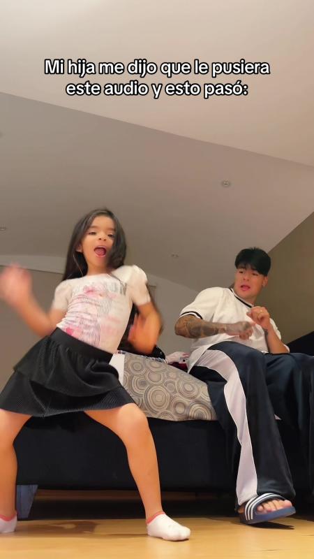 TikTok video by @carlosferiag using the sound DISCULPE OFICIAL