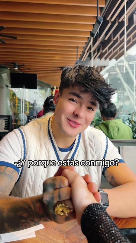 TikTok video by @carlosferiag using the sound OKI DOKI