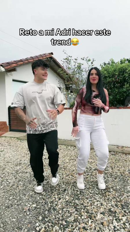 TikTok video by @carlosferiag using the sound Treme o Popozão