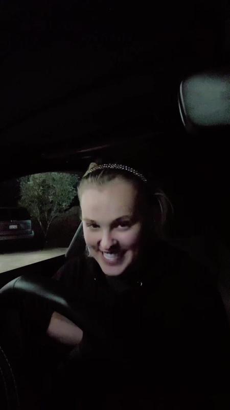 TikTok video by @itsjojosiwa using the sound Toxic