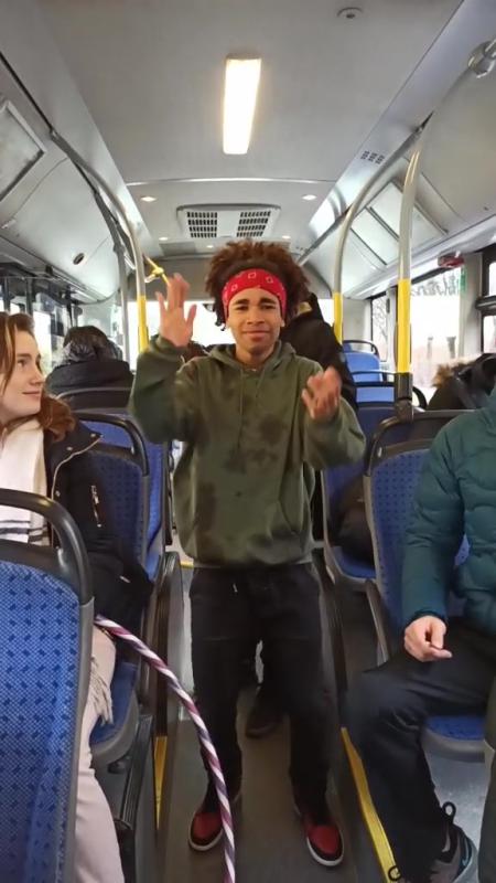 TikTok video by @noelgoescrazy using the sound Why Is Everything Chrome (Lean Swag Rock Wit It)