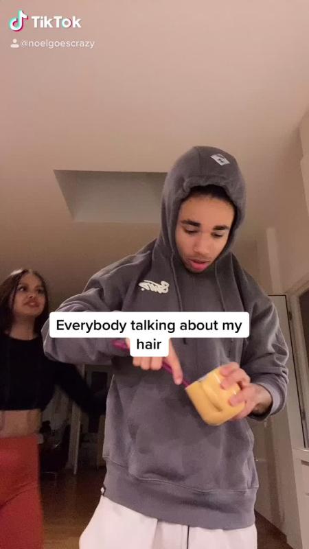 TikTok video by @noelgoescrazy using the sound Whoopty