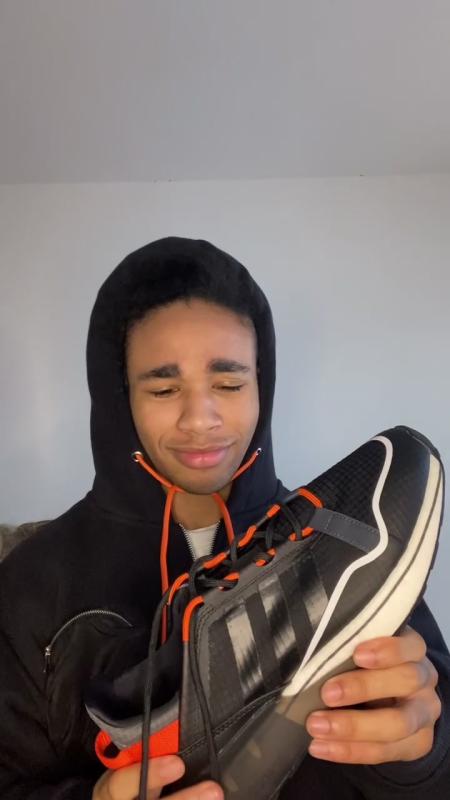 TikTok video by @noelgoescrazy using the sound Whoopty