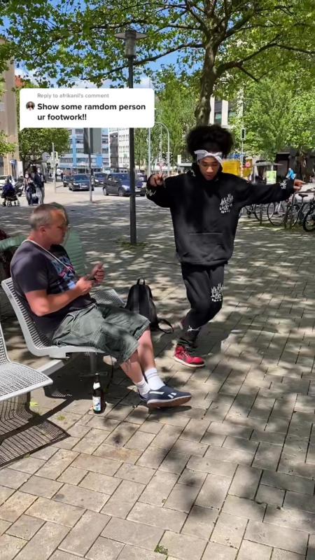 TikTok video by @noelgoescrazy using the sound Listen To Me Now