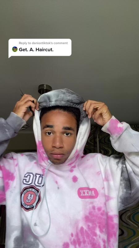 TikTok video by @noelgoescrazy using the sound Listen To Me Now