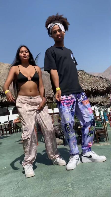 TikTok video by @noelgoescrazy using the sound trend de edits