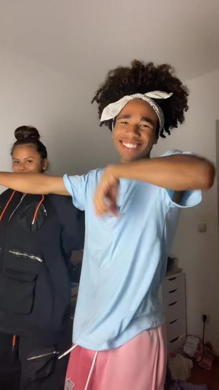 TikTok video by @noelgoescrazy using the sound PSL