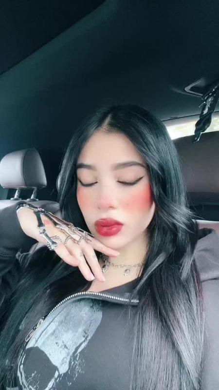 TikTok video by @katteyes using the sound Aquel Nap ZzZz