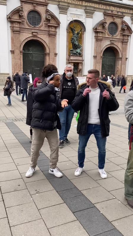 TikTok video by @noelgoescrazy using the sound Own Brand Freestyle