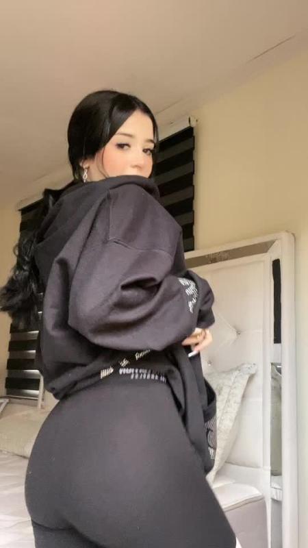TikTok video by @katteyes using the sound Problemón