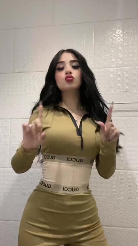 TikTok video by @katteyes using the sound La Old Skul