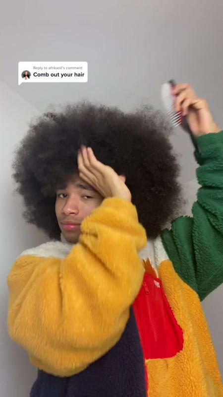 TikTok video by @noelgoescrazy using the sound Ameno Amapiano Remix (You Wanna Bamba)