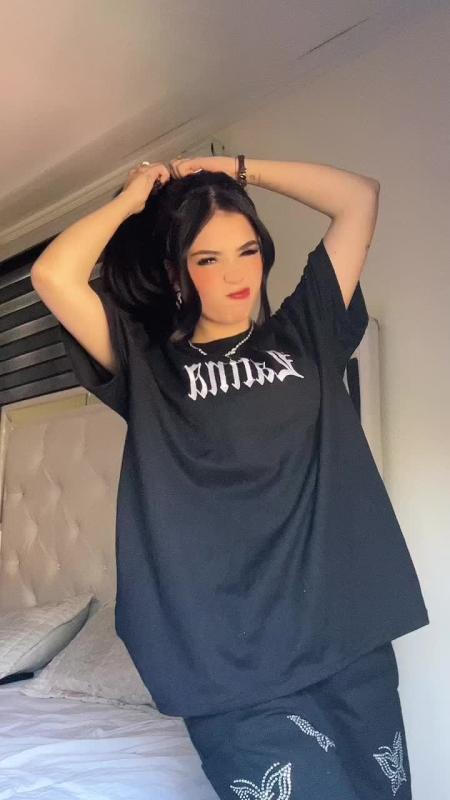 TikTok video by @katteyes using the sound TREND DE RIBADEEL
