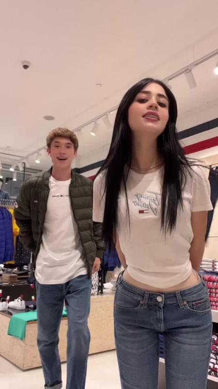 TikTok video by @katteyes using the sound dc gaby e juu