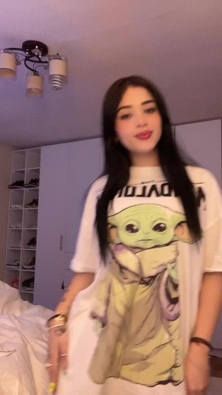 TikTok video by @katteyes using the sound Ela Já Tá Louca