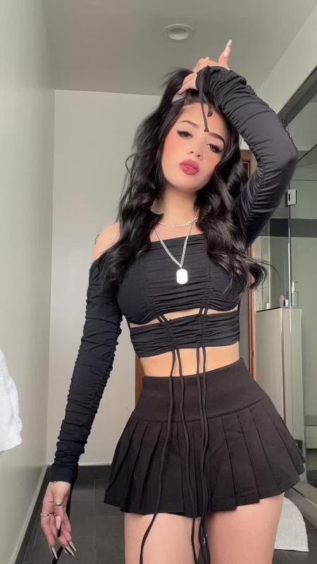 TikTok video by @katteyes using the sound Ela Já Tá Louca