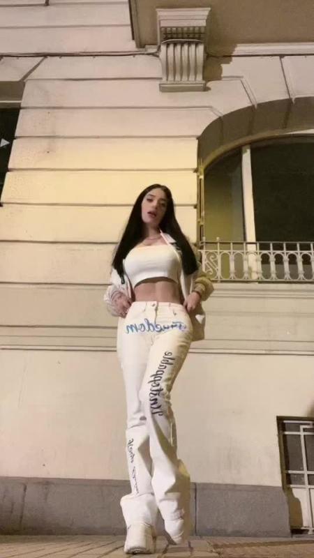 TikTok video by @katteyes using the sound Cool for the Summer - Sped Up (Nightcore)