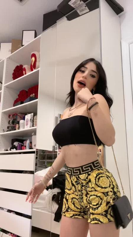 TikTok video by @katteyes using the sound Cool for the Summer - Sped Up (Nightcore)