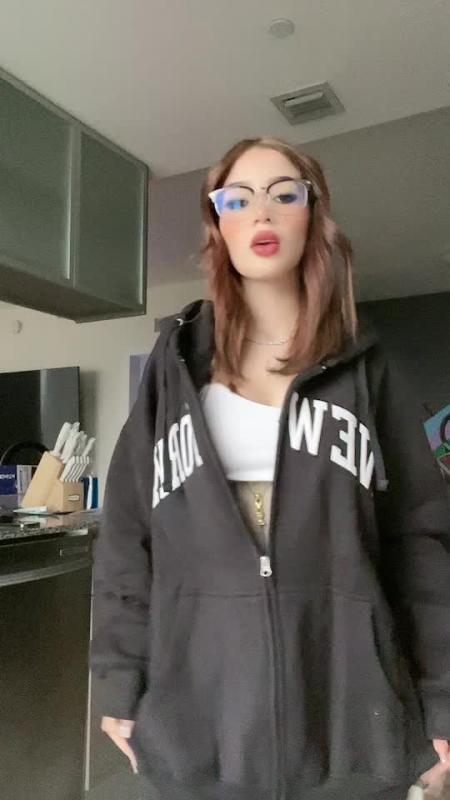 TikTok video by @katteyes using the sound BABY OTAKU