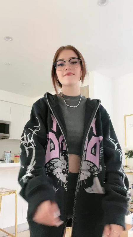 TikTok video by @katteyes using the sound Butakera