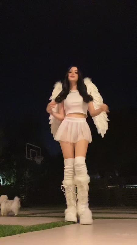 TikTok video by @katteyes using the sound PUNTO 40