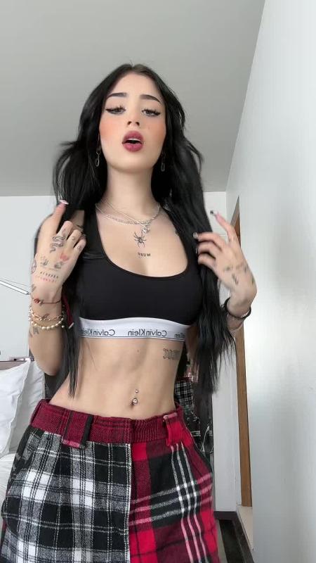 TikTok video by @katteyes using the sound Sesión - 6
