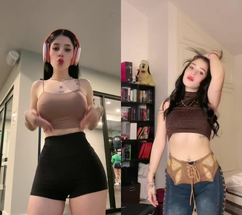 TikTok video by @katteyes using the sound La Old Skul