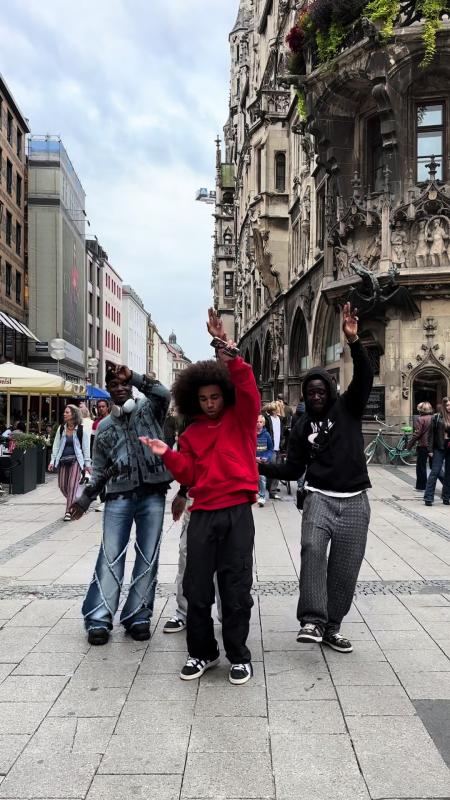 TikTok video by @noelgoescrazy using the sound Dj BonBon Remix
