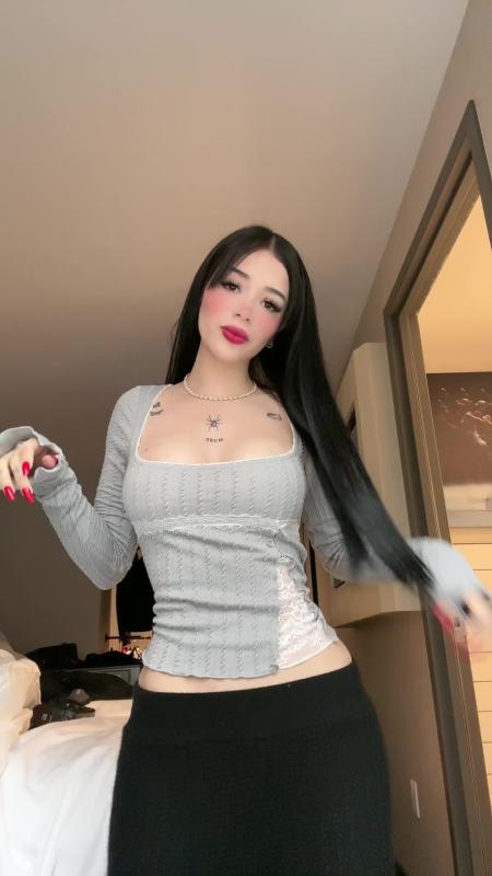 TikTok video by @katteyes using the sound Lola