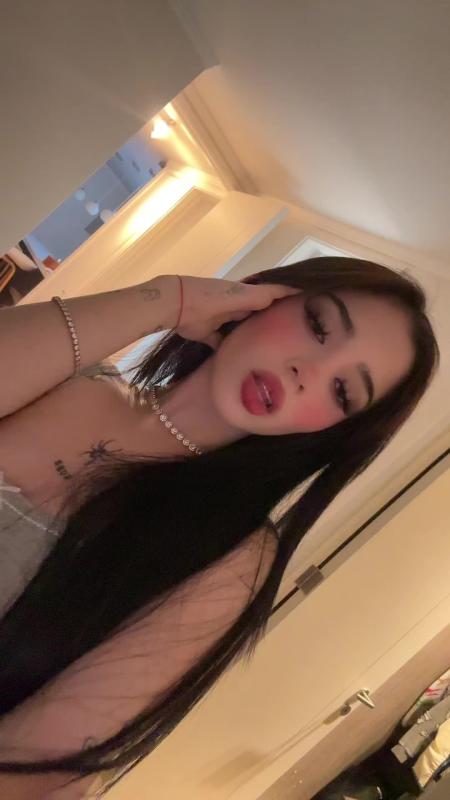 Vidéo TikTok de @katteyes utilisant le son i like the way you kiss me