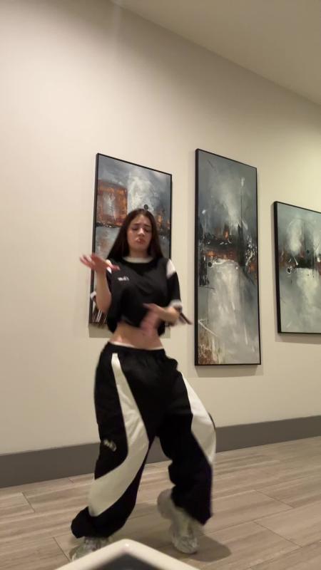 TikTok video by @katteyes using the sound YO BUNNY BY UGLYANDZ prodbycpkshawn