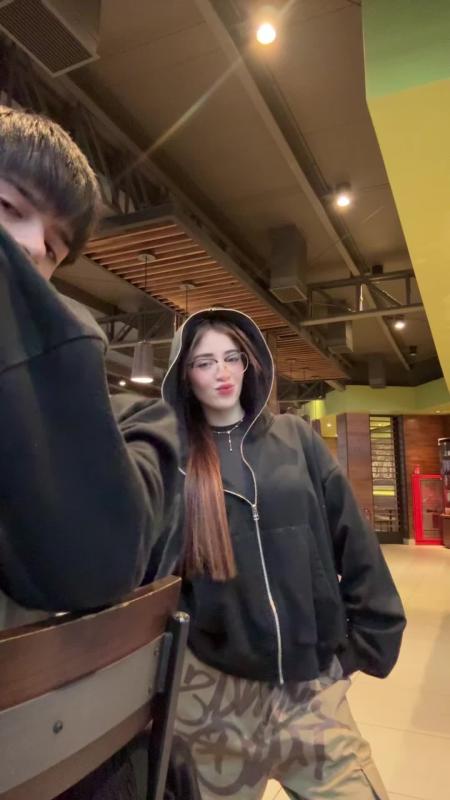 TikTok video by @katteyes using the sound YO BUNNY BY UGLYANDZ prodbycpkshawn