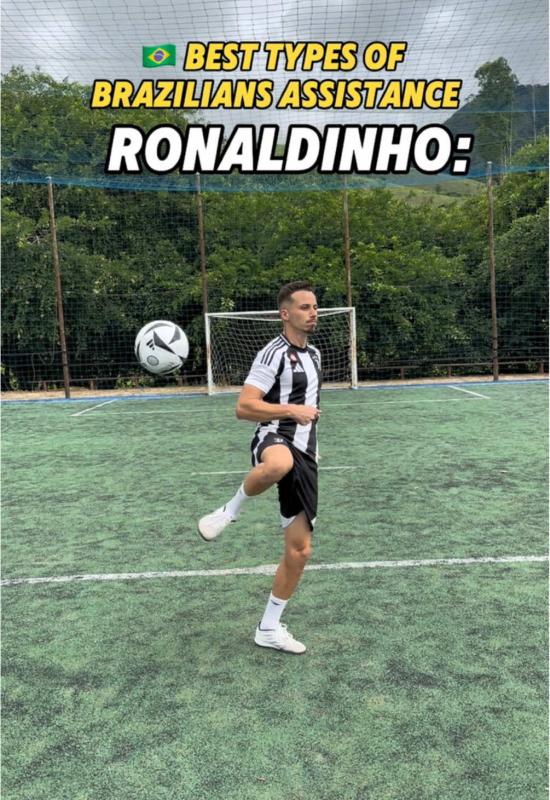 TikTok video by @juventus using the sound Bonde das Oncinhas