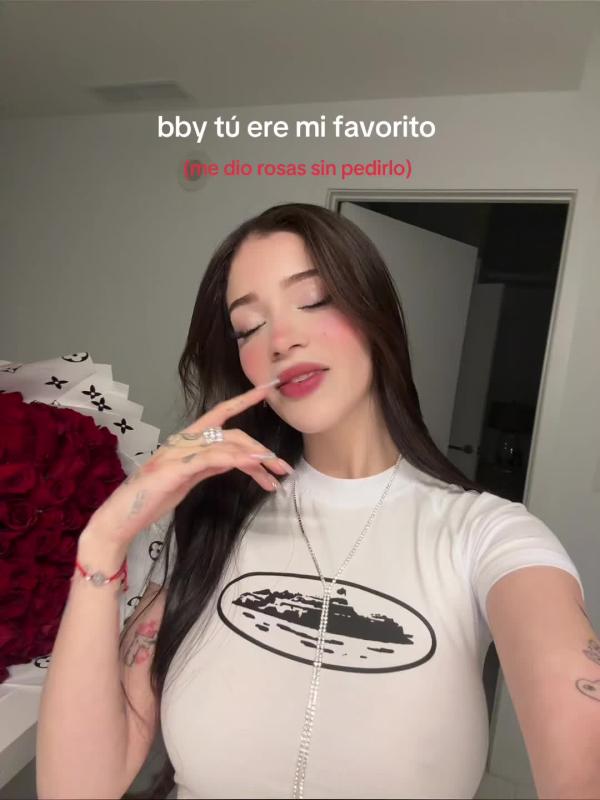 Vidéo TikTok de @katteyes utilisant le son PONTE LOKITA