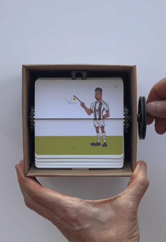 TikTok video by @juventus using the sound Way down We Go