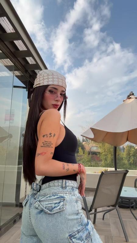 Vidéo TikTok de @katteyes utilisant le son DALE CON LA CORREA Lazerk Rmx Tomi Rmx Joel Rmx