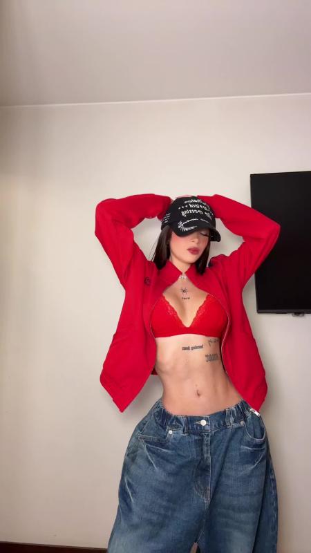 Vidéo TikTok de @katteyes utilisant le son DALE CON LA CORREA Lazerk Rmx Tomi Rmx Joel Rmx