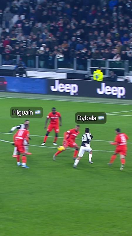 TikTok video by @juventus using the sound GOZALO