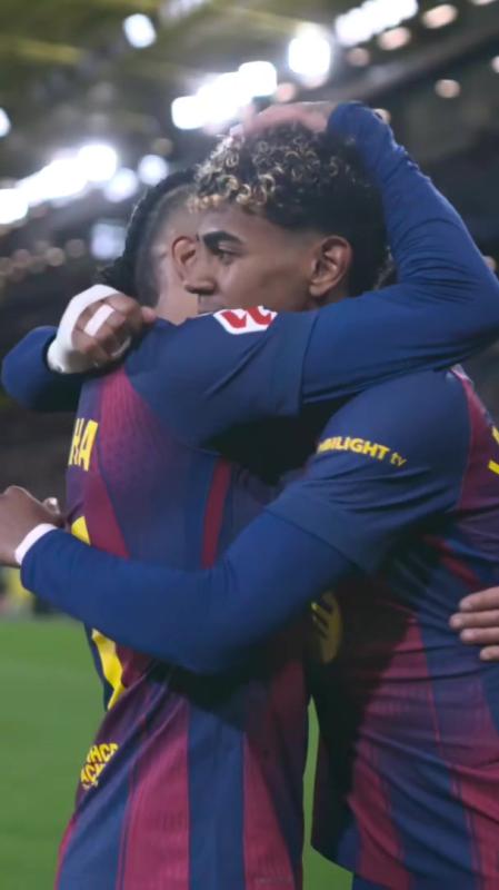 TikTok video by @laliga using the sound Idea 15