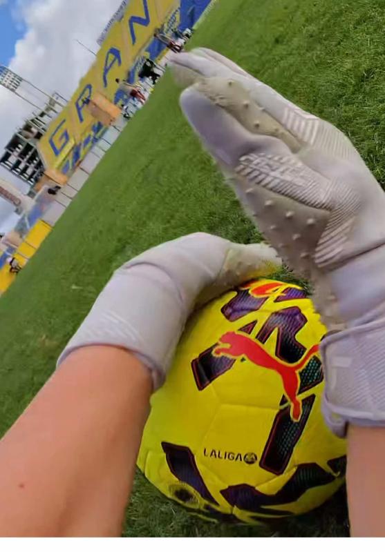 TikTok video by @laliga using the sound Stray.wav