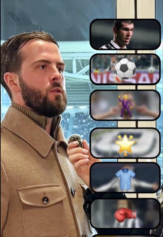 TikTok video by @juventus using the sound GOZALO
