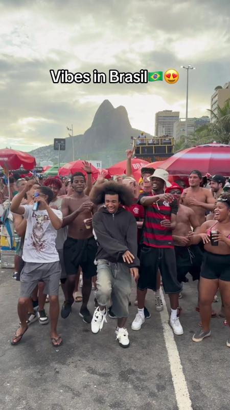 TikTok video by @noelgoescrazy using the sound Treme o Popozão