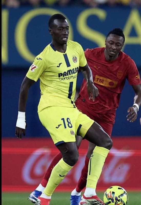 TikTok video by @laliga using the sound Idea 15